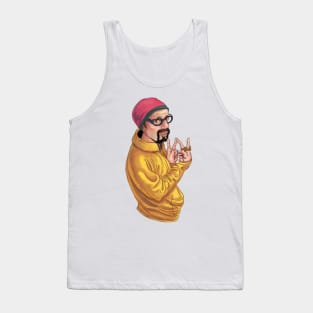 Ali G Tank Top